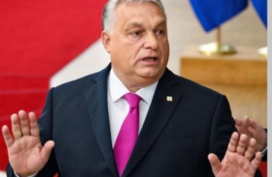 {«Поэтому вы не можете стать членом ЕС»} Молдавские Ведомости