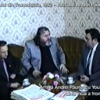 Подарок Снегуру – книга «Правда о маршале Антонеску» 