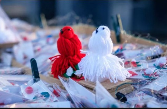 {Фестиваль «Мэрцишор – 2026»: в программе первый молдавский мюзикл} Молдавские Ведомости