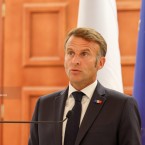 Макрон в Мюнхене: Европа должна пересмотреть правила сосуществования с Россией