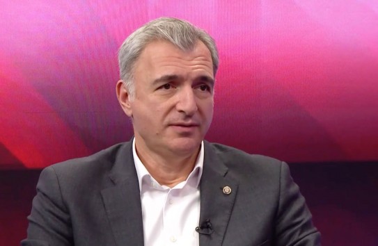 {Молдова готовит стратегию участия в восстановлении Украины} Молдавские Ведомости