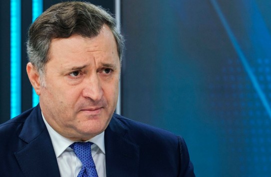 {Филат: «Экономический рост» Молдовы — это метеорологическая лотерея} Молдавские Ведомости