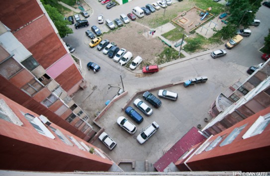 {«Если государство построит жилье по 600 евро за метр, застройщики вспомнят про совесть»} Молдавские Ведомости