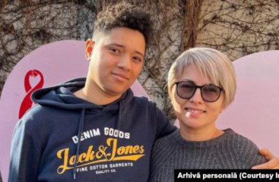 {В Молдове терпимее относятся в бывшим заключенным, чем к сексуальным меньшинствам} Молдавские Ведомости