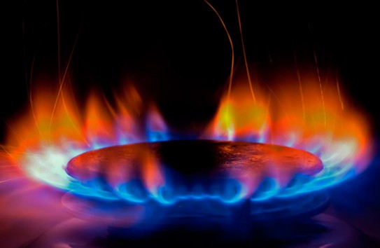 {Счетами за газ недовольны только те, кто работает на Кремль?} Молдавские Ведомости