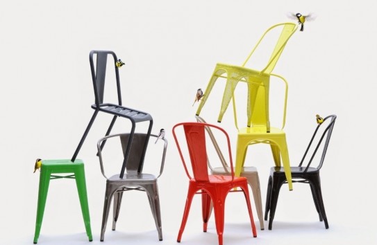 {Диаспору заманивают домой правом на ввоз десяти стульев } Молдавские Ведомости