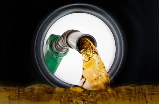 {Венгрия и Словакия временно приостановили поставки дизельного топлива на Украину} Молдавские Ведомости