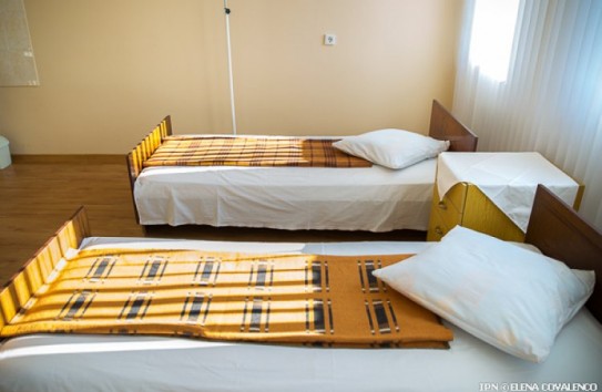 {Бесплатные путевки в санаторий: как получить } Молдавские Ведомости