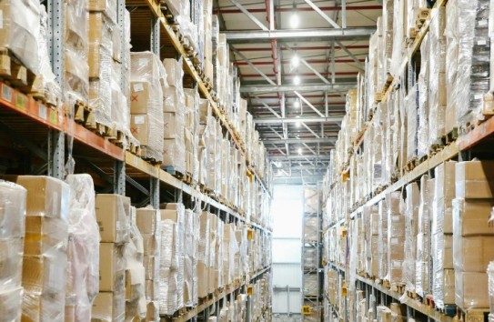 {Конфискованные товары либо портятся, либо продаются за бесценок} Молдавские Ведомости