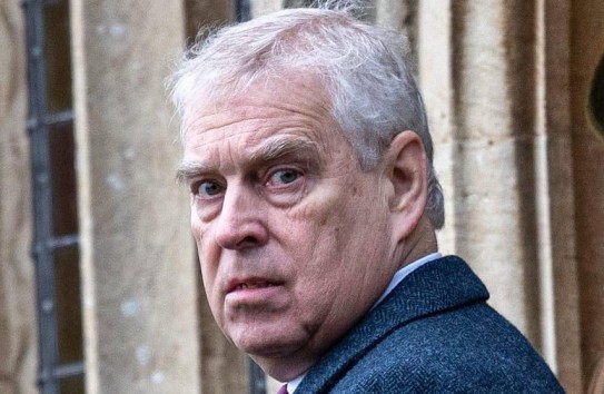 {В чем обвиняют арестованного брата короля Британии} Молдавские Ведомости