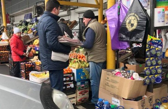 {Зачем НБС скрывает данные о розничных продажах } Молдавские Ведомости