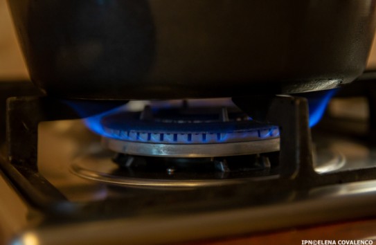 {Румыния предлагает новую формулу цены на газ, ссылаясь на оказанную Молдове поддержку} Молдавские Ведомости