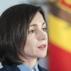 Майя Санду подписала декрет об отмене собственного декрета об амнистии