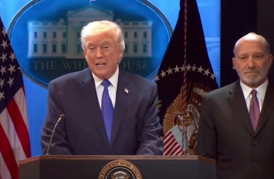 {Новые глобальные пошлины от Дональда Трампа} Молдавские Ведомости