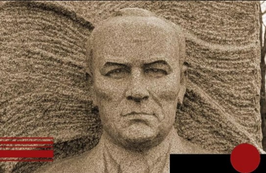 {Никита Салогор и антиукраинский «мятеж» в Советской Молдавии} Молдавские Ведомости