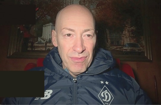 {Гордона собирались убить из пистолета, который стреляет только холостыми} Молдавские Ведомости