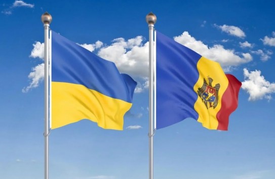 {Торговое противостояние со стратегическим партнером?  } Молдавские Ведомости