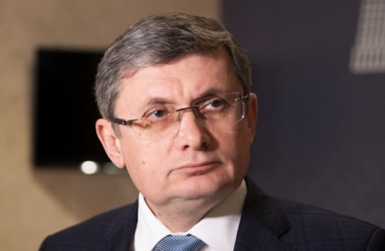 {Гросу: Реформу МПУ необходимо провести этой осенью, нет времени ждать} Молдавские Ведомости