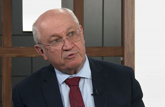 {Мунтяну: Нужно сохранять хотя бы минимум дипломатических отношений с РФ} Молдавские Ведомости