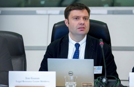 {Операция «Enigma 2.0»: есть вопросы к президенту – нет ответов} Молдавские Ведомости