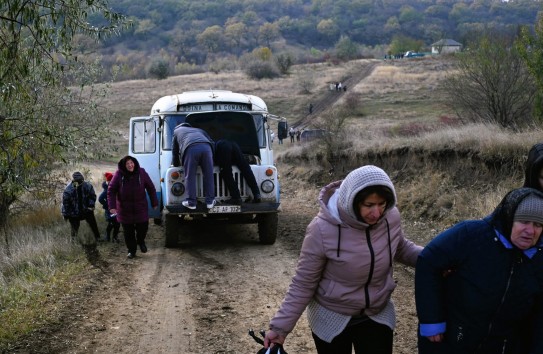 {Сократив число примэрий, власть урежет представительство народа в управлении } Молдавские Ведомости