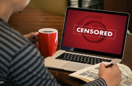 {Европа вступила на тропу цифровой инквизиции} Молдавские Ведомости