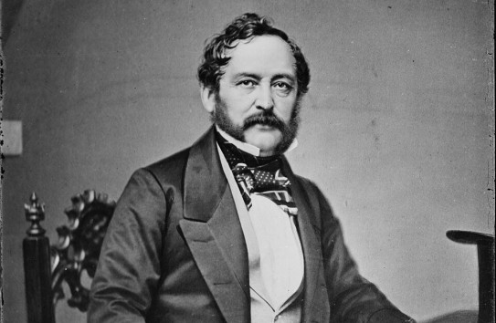 {Продажа Аляски: бессарабский след} Молдавские Ведомости