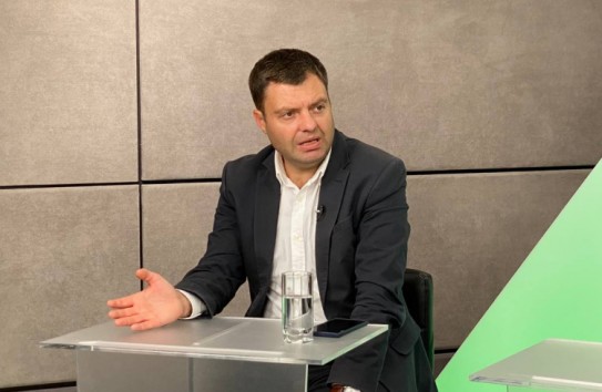 {Ион Гузун о помиловании Шепеля: В тот момент процесс был справедливым} Молдавские Ведомости