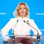 Захарова: Официальный Кишинев пытается «запретить» Россию и СНГ