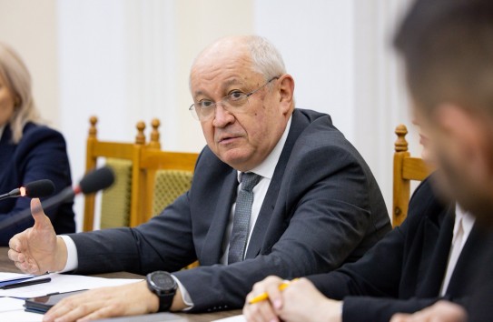 {Молдова капитулировала в «куриной войне» с Украиной} Молдавские Ведомости