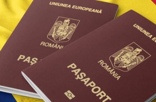 {Ревизия паспортов: откуда исходит настоящая угроза?} Молдавские Ведомости