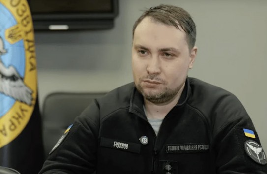 {Буданов: На территории России должно быть создано несколько государств} Молдавские Ведомости