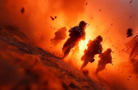 {Как события в Иране повлияют на цены на нефть и газ в Европе} Молдавские Ведомости