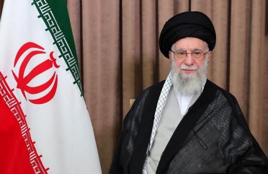 {Иранские государственные СМИ подтверждают смерть Али Хаменеи} Молдавские Ведомости