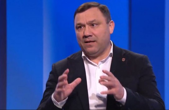 {Депутат PAS призвал к цензуре в социальных сетях} Молдавские Ведомости