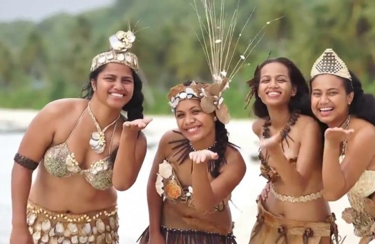 {Готовят открытие посольства в Науру?} Молдавские Ведомости