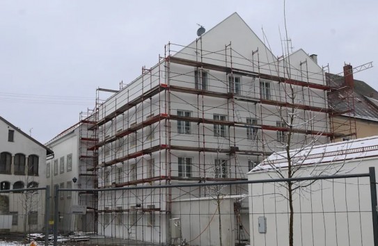 {Дом, где родился Гитлер, станет полицейским участком} Молдавские Ведомости