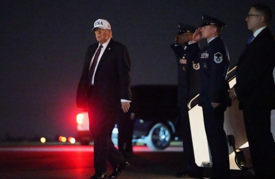 {WP: Удар по Ирану был нанесен по просьбе Израиля и Саудовской Аравии} Молдавские Ведомости