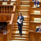 Социалисты перечислили семь грехов министерства труда и социальной защиты