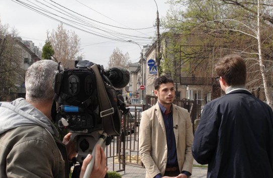 {Дионис Ченуша: Естественный коллапс PAS в ближайшем будущем маловероятен } Молдавские Ведомости