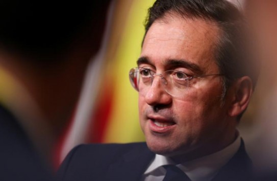 {Испания отказалась оказывать военную поддержку американо-израильской операции против Ирана} Молдавские Ведомости