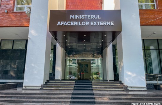 {Молдаване на Ближнем Востоке просят об эвакуации } Молдавские Ведомости