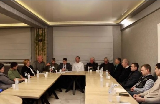 {Молдофобия, русофобия, приднестровофобия, РПЦ-фобия, гагаузофобия} Молдавские Ведомости