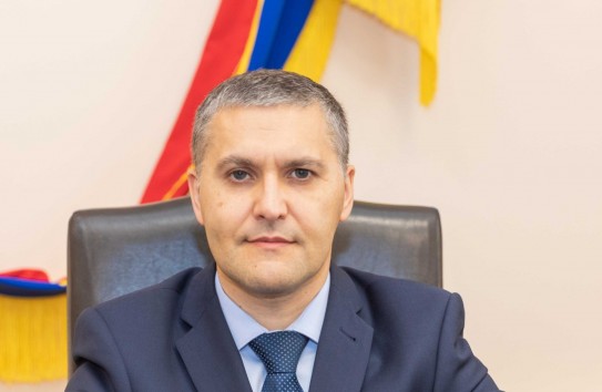 {Центр управления кризисами: Перспектива роста цен на энергоносители не должна вызывать тревогу у граждан} Молдавские Ведомости