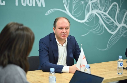 {Чебан: Если введен особый режим - значит, можно провести перерасчет коммунальных платежей} Молдавские Ведомости