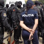 Более тысячи вакансий в полиции