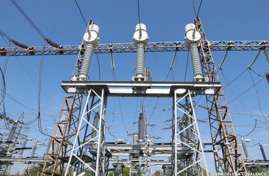 {Словакия приостанавливает экстренные поставки электроэнергии на Украину} Молдавские Ведомости