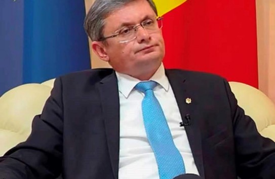 {"В демократическом государстве гражданство не является наградой за лояльность"} Молдавские Ведомости