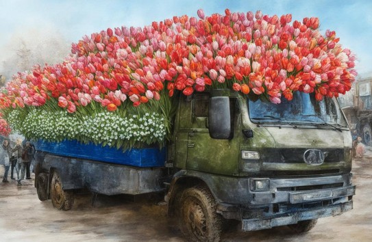 {Вместо 8 марта – день рождения Леси Украинки } Молдавские Ведомости