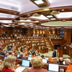 Парламент изменил процедуру назначения в комиссию веттинга прокуроров и судей